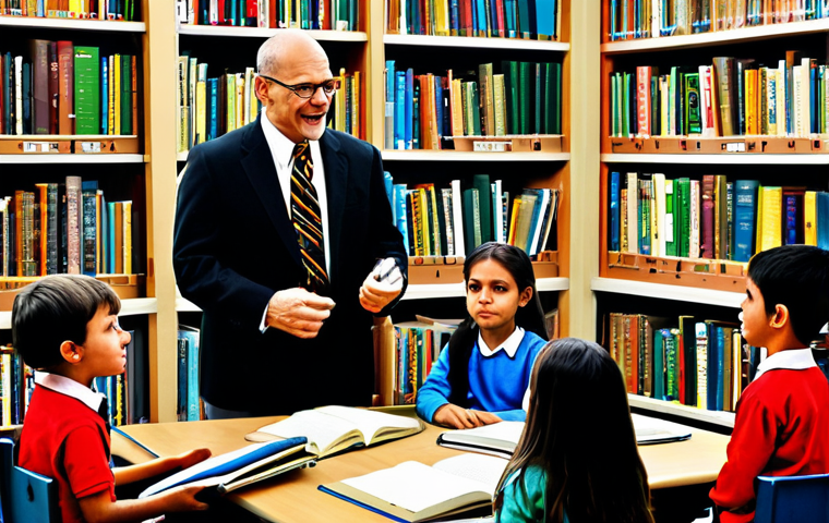 educação - 이미지 1