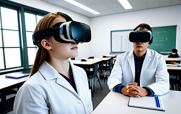 체험 기반 교육의 성공적인 사례 분석 - Gamified Math Learning**
"A group of fully clothed students playing a math board game in a classroo... 체험 기반 교육의 성공적인 사례 분석 - Gamified Math Learning**
"A group of fully clothed students playing a math board game in a classroo...