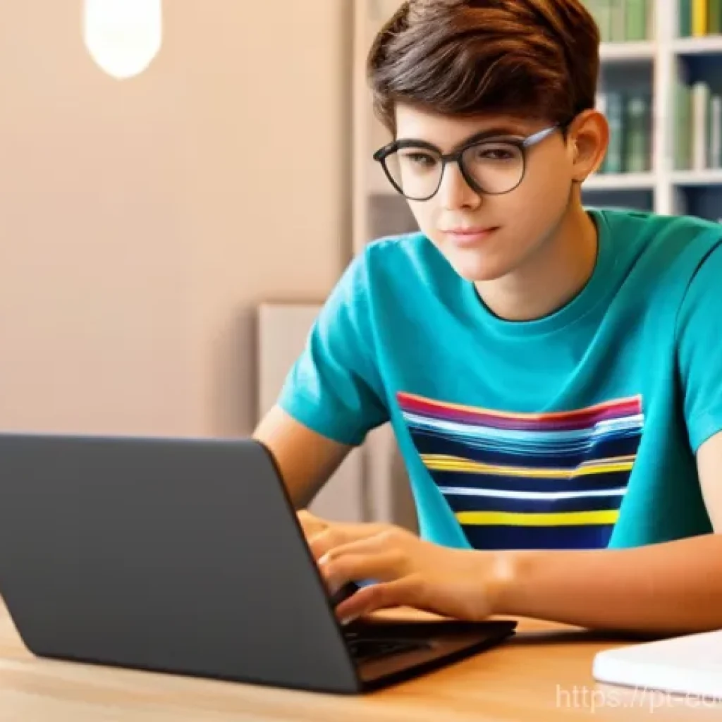 체험 기반 교육에서의 적응형 학습 - **Prompt 1: Personalized Digital Learning Journey in Portugal**
"A vibrant, eye-level shot of a ...