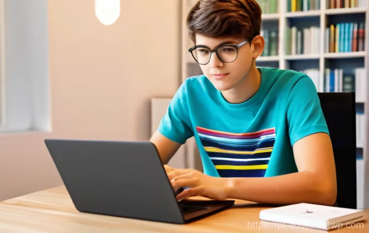 체험 기반 교육에서의 적응형 학습 - **Prompt 1: Personalized Digital Learning Journey in Portugal**
    "A vibrant, eye-level shot of a ...